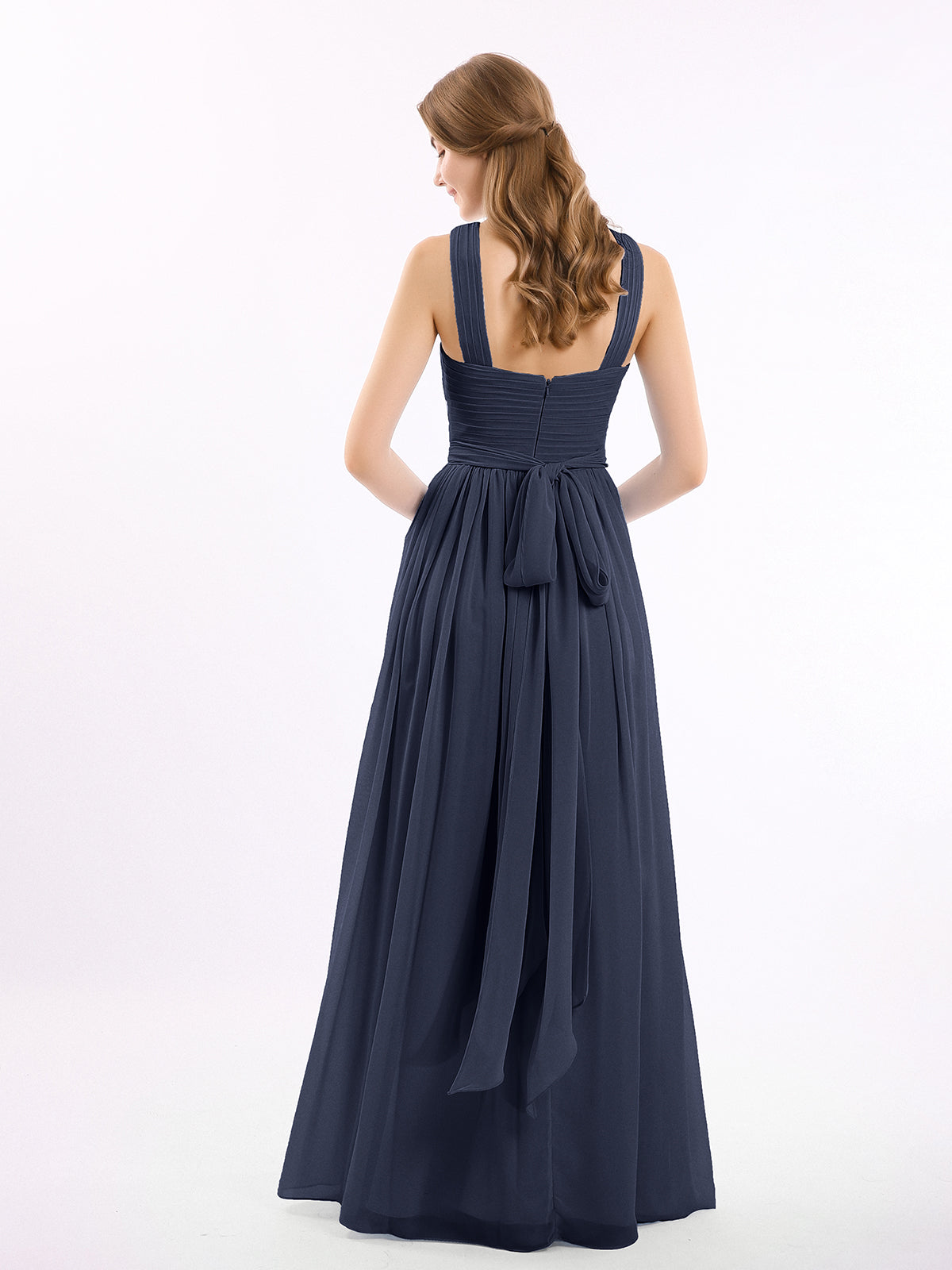 Dark Navy